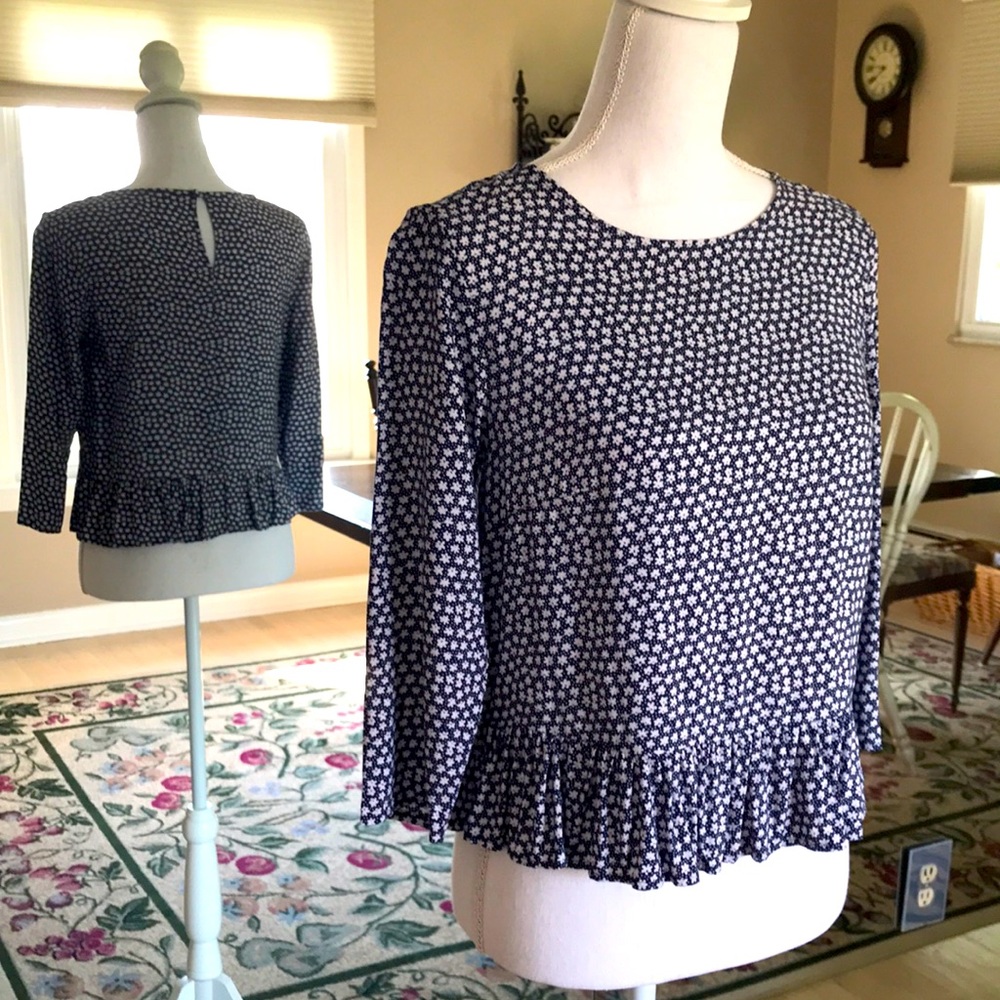 Top by DIVIDED…H&M